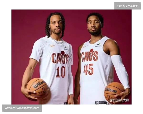 米切尔30分加兰27+10，骑士终结黄蜂取赛季第16胜