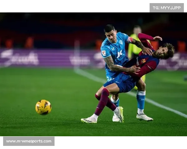 西甲传球成功率排行榜：巴萨传控风格持续领先