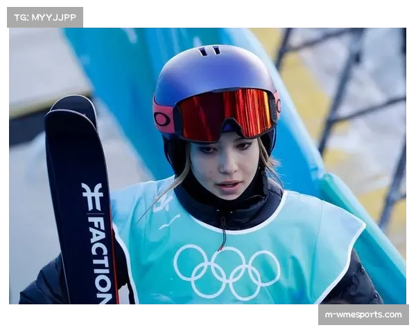 通讯：从雪道到病床——回顾中国自由式滑雪运动员谷爱凌的伤病与康复历程